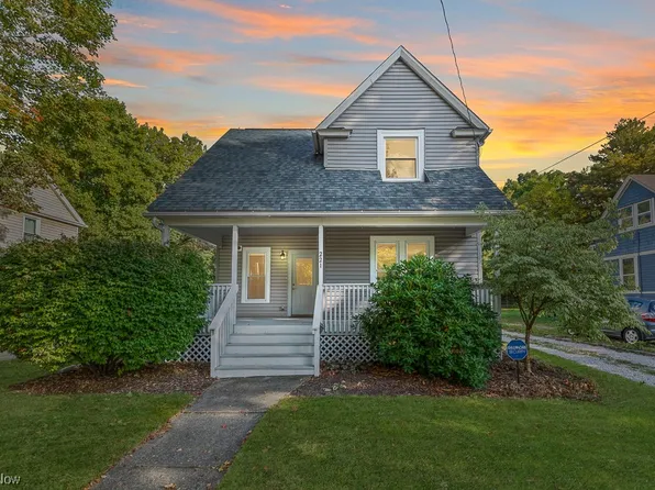 221 E Elm St, Kent, OH 44240
