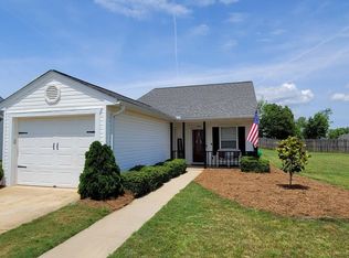 410 Sante Fe Rd, Moore, SC 29369