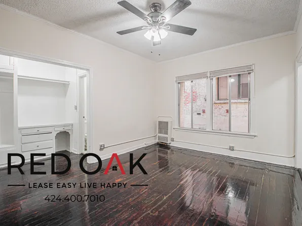 425427 S Grand View St, Los Angeles, CA