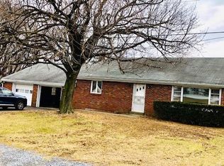 1231C Pottsville Pike, Shoemakersville, PA 19555
