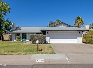 4550 W EL CAMINITO Drive, Glendale, AZ 85302