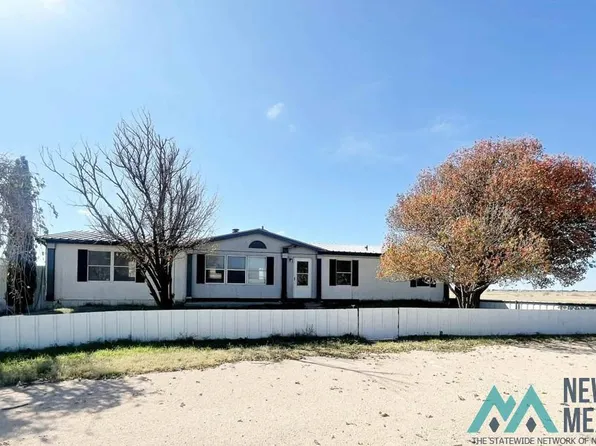 46 Caudill Rd, Lovington, NM 88260
