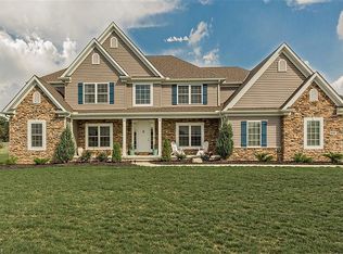 18485 Amber Trails, Chagrin Falls, OH 44023