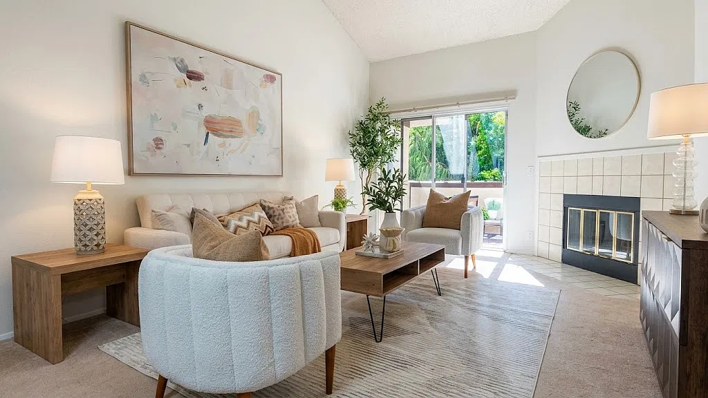 2 bed, 1062 sqft, $3,550 — Photo 1