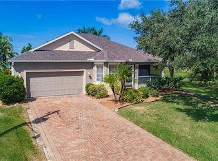 17493 Huancay Ln, Punta Gorda, FL 33955