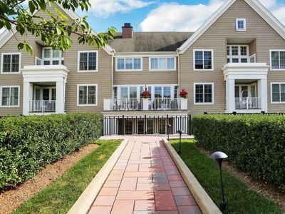 77 Havemeyer Ln Unit 308, Stamford, CT, 06902