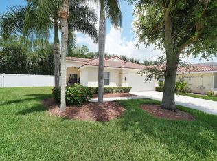 6376 Barton Creek Circle, Lake Worth, FL 33463