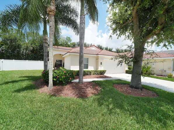 6376 Barton Creek Circle, Lake Worth, FL 33463