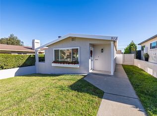 512 Lomita St, El Segundo, CA 90245