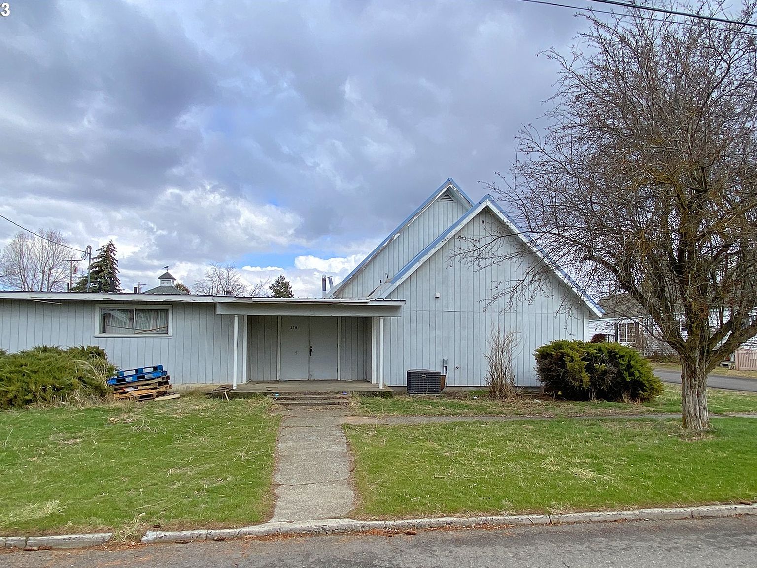218 S Chatfield St, Goldendale, WA 98620 Zillow