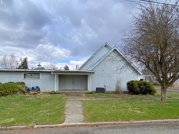 218 S Chatfield St, Goldendale, WA 98620