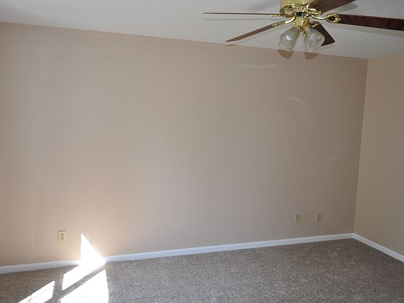 living rm- left of frt door