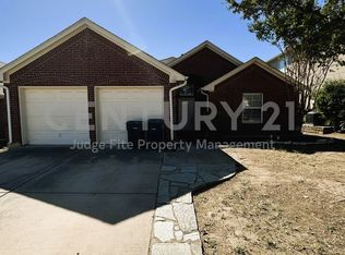 4820 Western Meadows Ct, Fort Worth, TX 76244