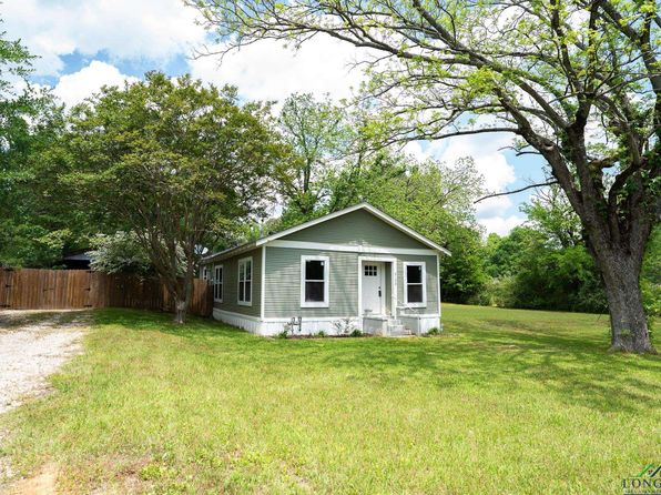 2103 Lancaster St, Marshall, TX 75672