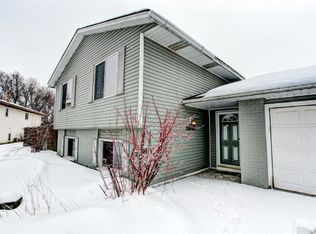 8925 89th Street Ct S, Cottage Grove, MN 55016