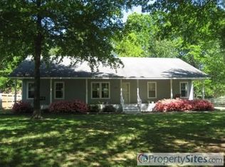 3403 N West Dr, Rogers, AR 72756