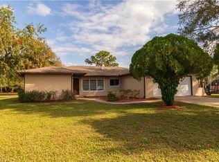 1530 Orchid Rd, North Fort Myers, FL 33903