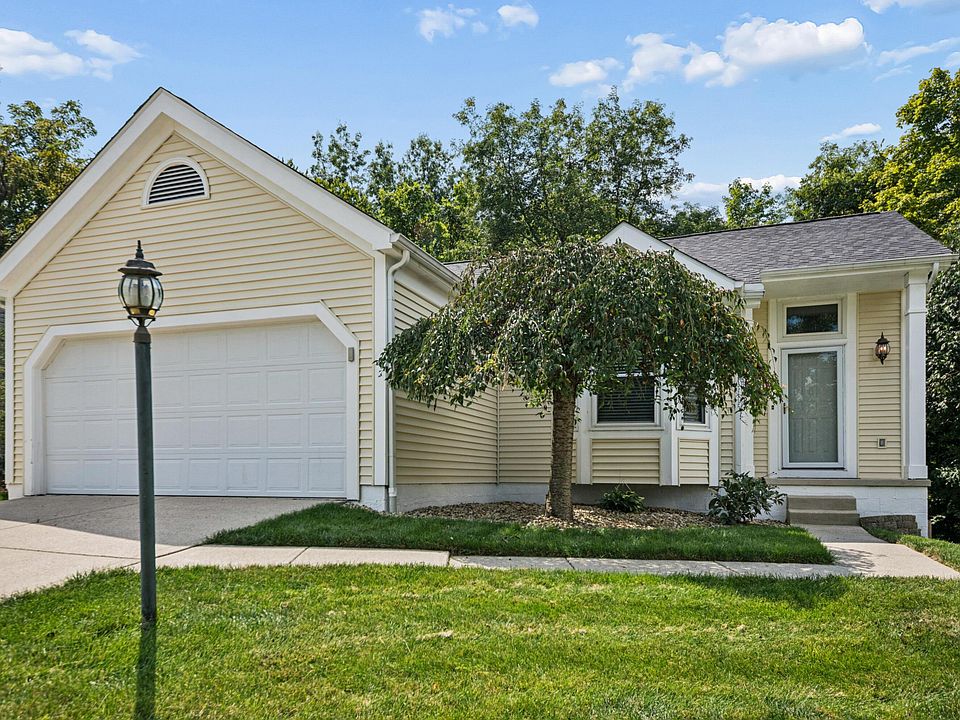 1st image of 4511 Hidden Ridge Ct