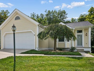 4511 Hidden Ridge Ct, Columbus, OH, 43230