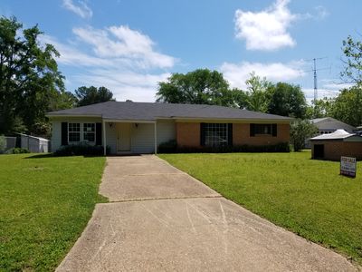 4351 Colonial Dr, Shreveport, LA, 71119