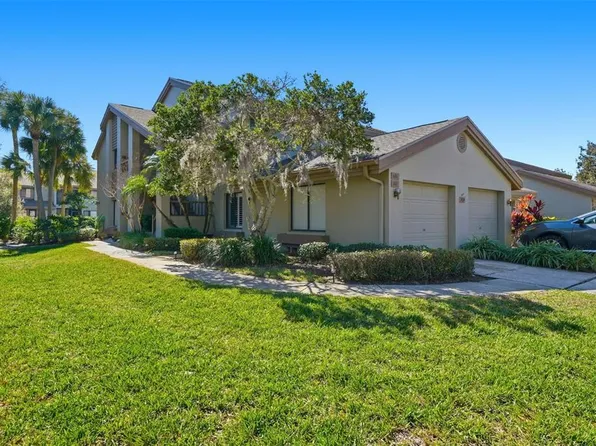 3024 Landmark Blvd APT 601, Palm Harbor, FL 34684