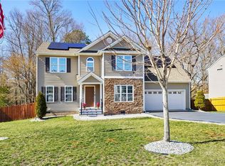 5825 Autumnleaf Dr, North Chesterfield, VA 23234