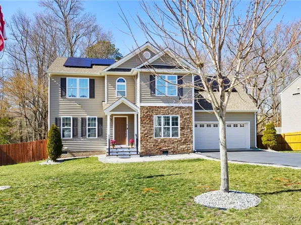 5825 Autumnleaf Dr, North Chesterfield, VA 23234