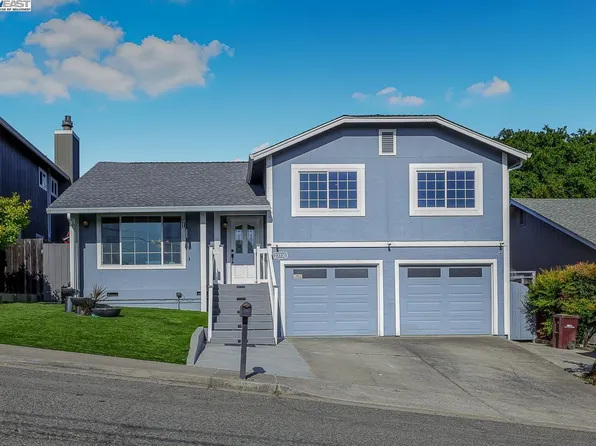 23730 Fairlands Rd, Hayward, CA 94541