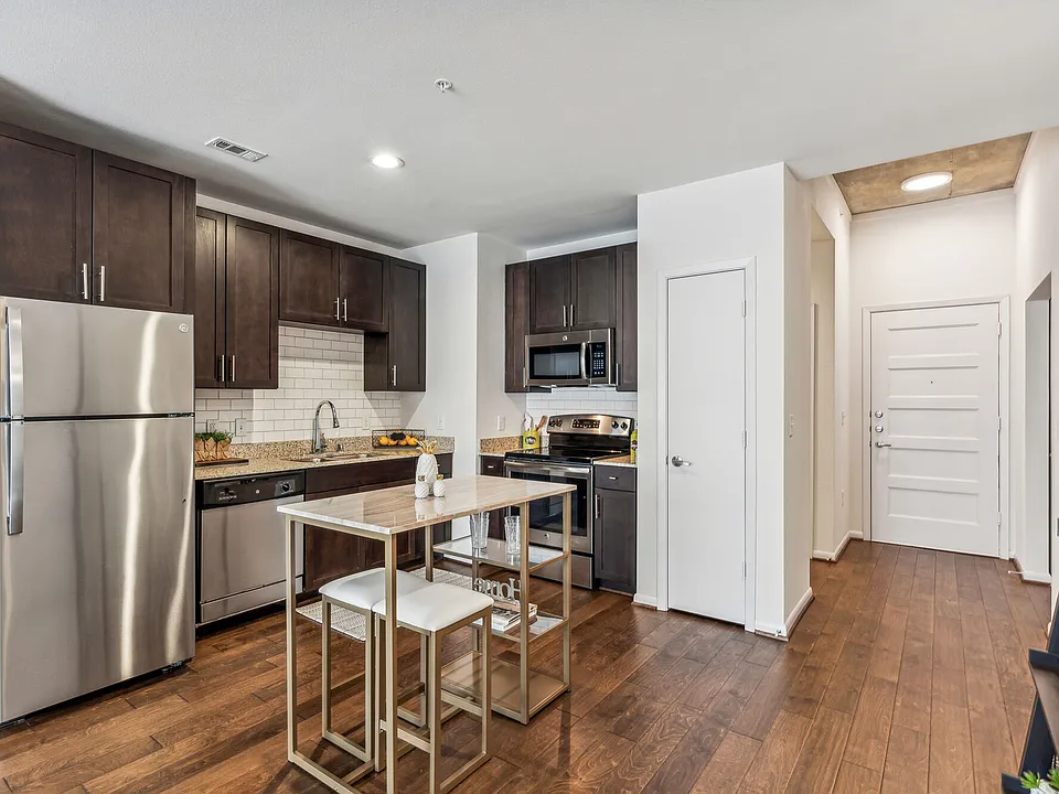 Gallery At Turtle Creek apartments community photo