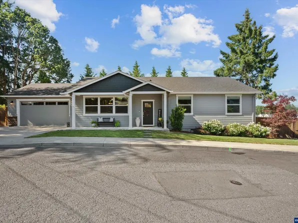 1194 SW Maple St, Dallas, OR 97338