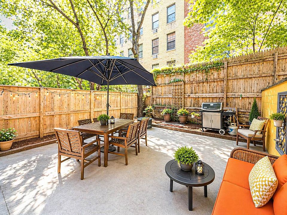 1st image of 153 W 78th St Penthouse B