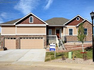2023 Bayfront Ct, Windsor, CO 80550