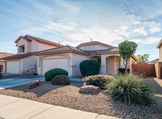17043 W Northampton Rd, Surprise, AZ 85374