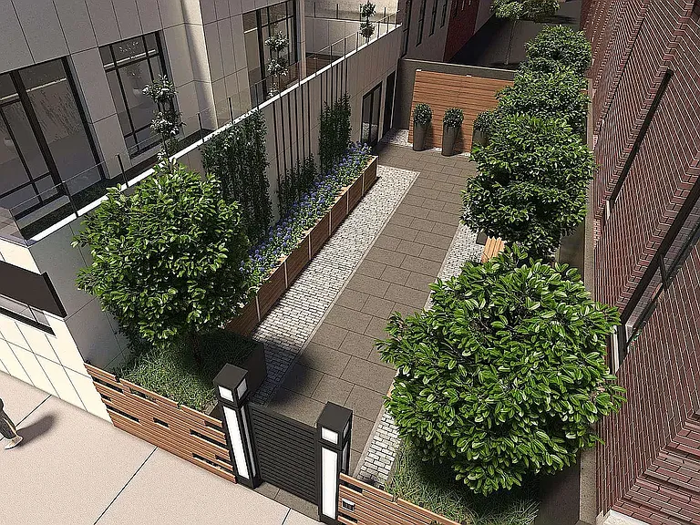 952 Columbus Ave #4B — Photo 8