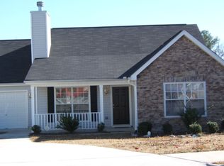 3617 Pointe Ct, Fairburn, GA 30213