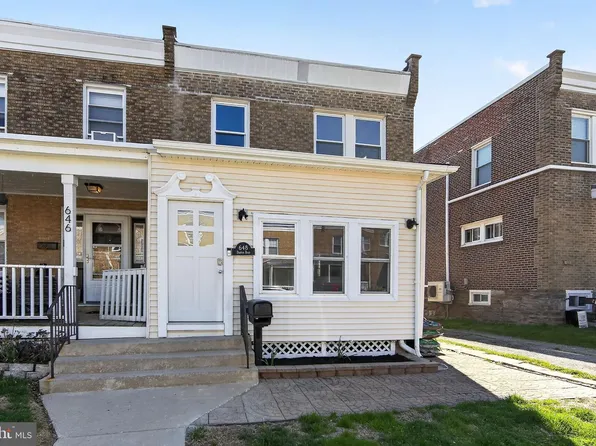 648 Dayton Rd, Bryn Mawr, PA 19010