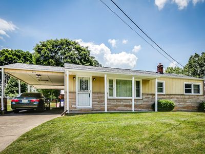 324 Holston Dr, Mt Carmel, TN, 37645