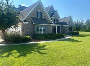 700 Oglethorpe Trce, Statesboro, GA 30458