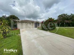 798 Chevy Chase St NW, Pt Charlotte, FL 33948