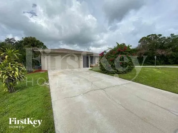 798 Chevy Chase St NW, Pt Charlotte, FL 33948