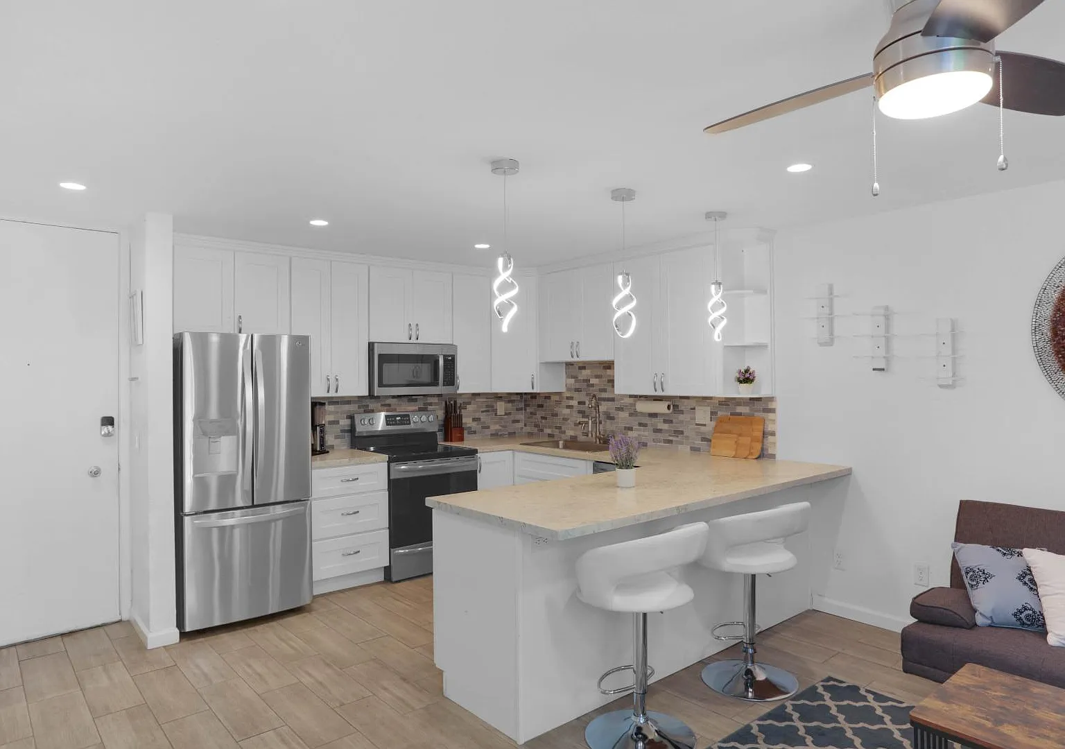 3050 Rue Dorleans #227 - Rue #227 — Photo 3