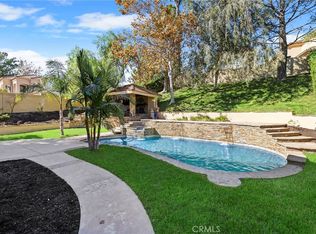 1 Villamoura, Trabuco Canyon, CA 92679