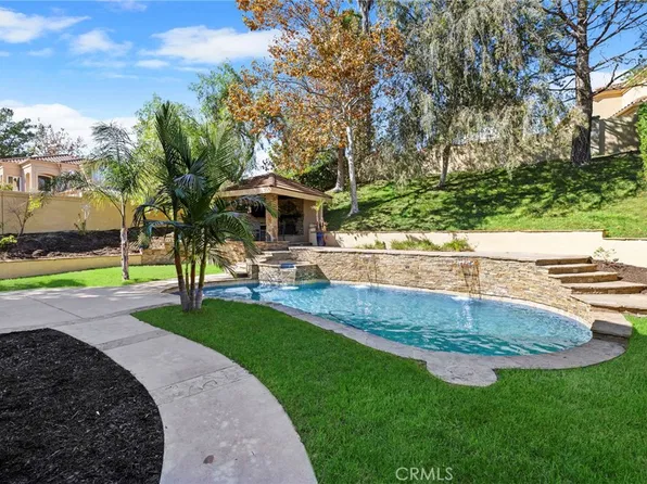 1 Villamoura, Trabuco Canyon, CA 92679