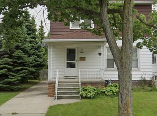 5301 Calhoun St, Dearborn, MI 48126