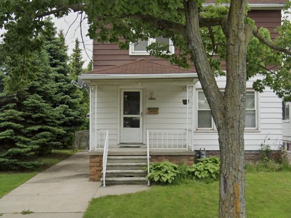 5301 Calhoun St
