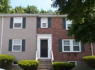 14 Bateman St, Roslindale, MA 02131