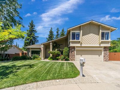 2390 Peachtree Cir, Antioch, CA, 94509