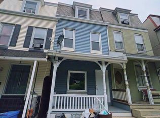 2126 Kutztown Rd, Reading, PA 19605