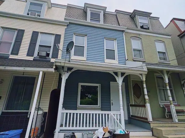 2126 Kutztown Rd, Reading, PA 19605