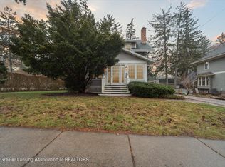 603 Sunset Ln, East Lansing, MI 48823